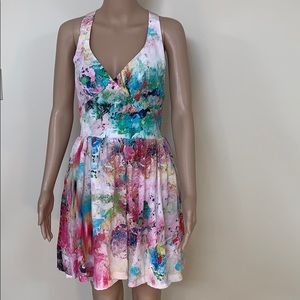 Amanda Uprichard dress